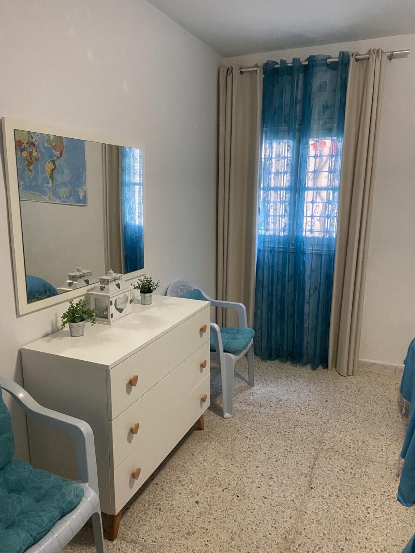 Maison A El Omrane . Tunis Buitenkant foto